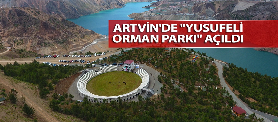 Artvin'de 